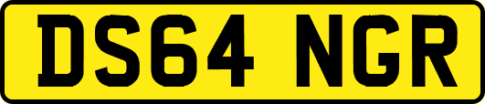 DS64NGR