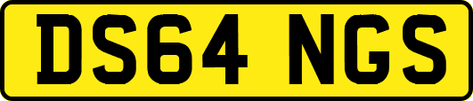 DS64NGS