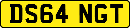 DS64NGT