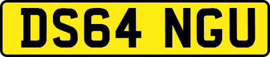 DS64NGU