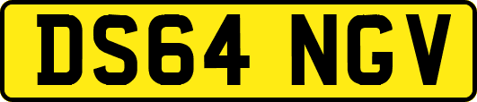 DS64NGV