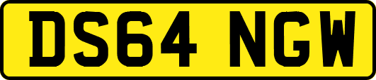 DS64NGW