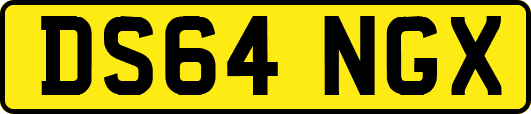 DS64NGX