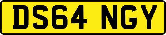 DS64NGY