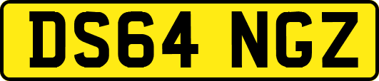 DS64NGZ