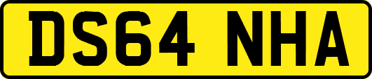 DS64NHA