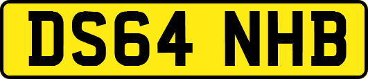 DS64NHB