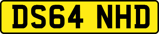 DS64NHD