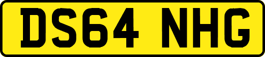 DS64NHG