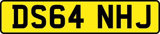 DS64NHJ