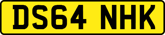DS64NHK