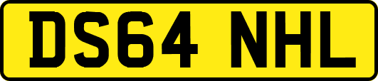 DS64NHL