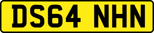 DS64NHN