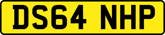 DS64NHP