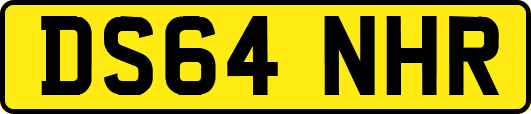 DS64NHR