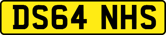 DS64NHS