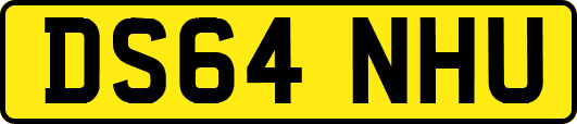 DS64NHU