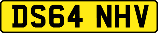 DS64NHV