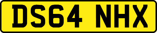 DS64NHX