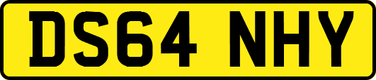DS64NHY