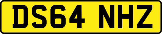 DS64NHZ