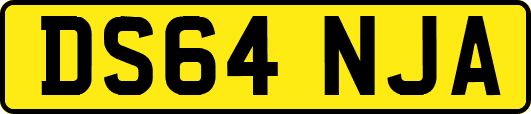 DS64NJA