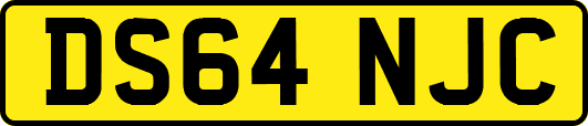 DS64NJC