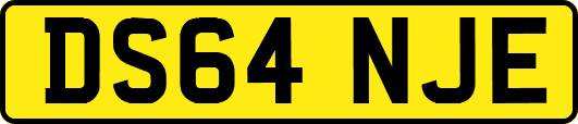 DS64NJE