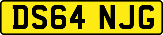 DS64NJG
