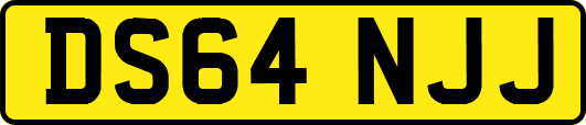 DS64NJJ