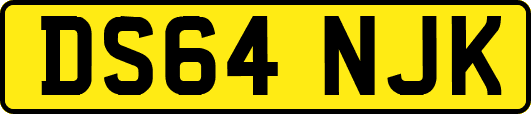 DS64NJK