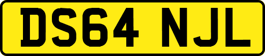 DS64NJL