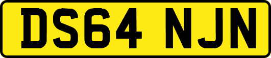 DS64NJN