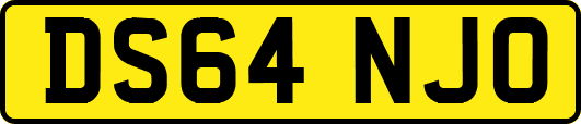 DS64NJO