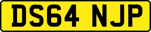 DS64NJP
