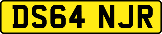 DS64NJR