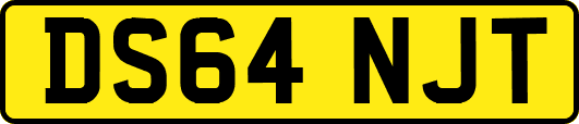 DS64NJT