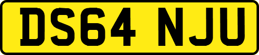 DS64NJU