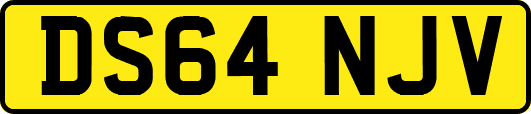 DS64NJV