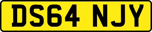 DS64NJY