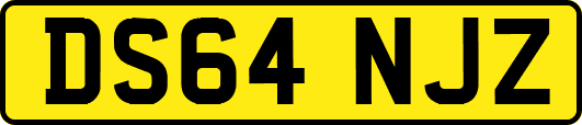 DS64NJZ