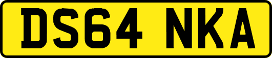 DS64NKA