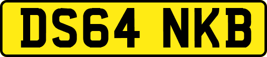 DS64NKB