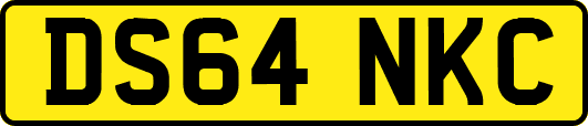 DS64NKC