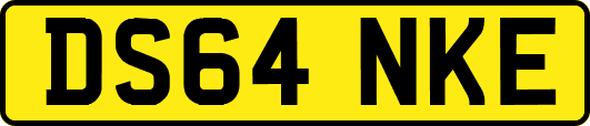 DS64NKE