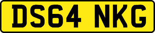 DS64NKG