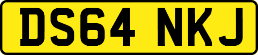 DS64NKJ
