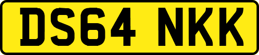 DS64NKK