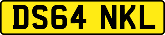 DS64NKL