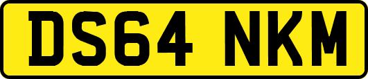 DS64NKM